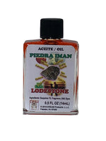 Lodestone Oil 0.5 oz.