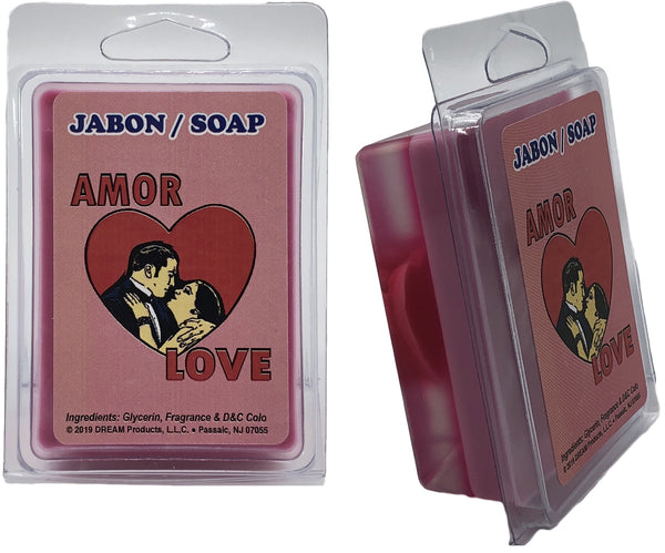 Love Soap 3.5 oz.