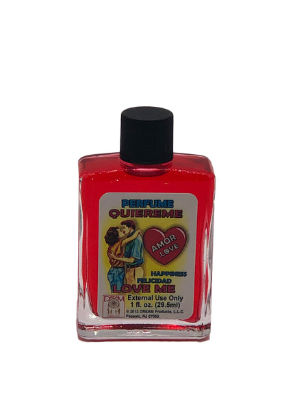 Love Me Perfume 1 oz.