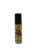 Love Me Patchouli Pheromone