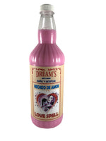 Love Spell Bath & Floor Wash 32 oz.