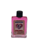 Love Spell Perfume 1 oz.