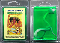 Marta Dominadora Soap 3.5 oz.