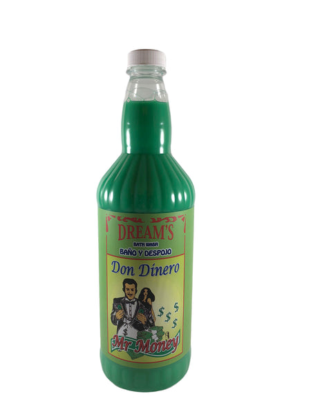 Mr Money Bath & Floor Wash 32 oz.