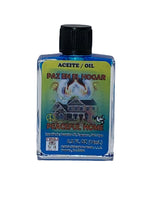 Peaceful Home Oil 0.5 oz.