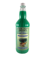 Prosperity Bath & Floor Wash 32 oz.