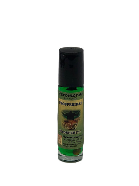 Prosperity Pheromone