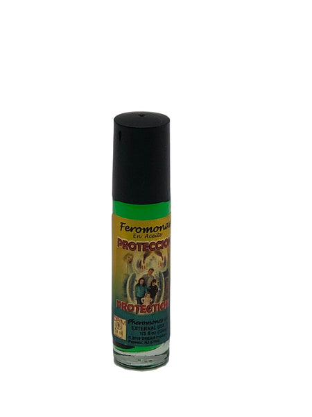 Protection Pheromone