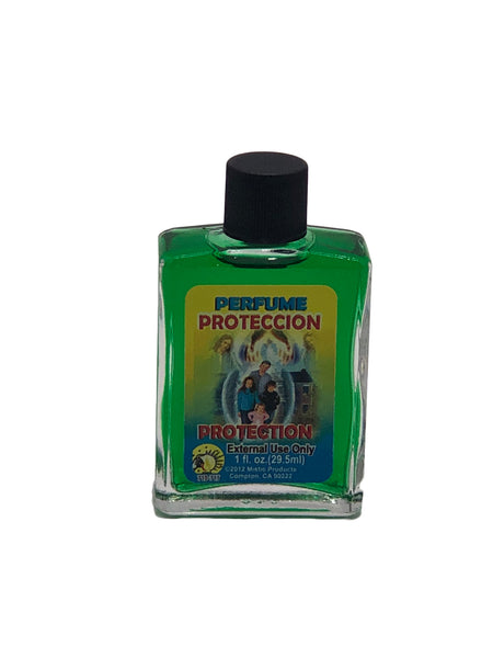 Protection Perfume 1 oz.