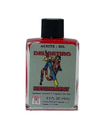 Retirement Oil 0.5 oz.