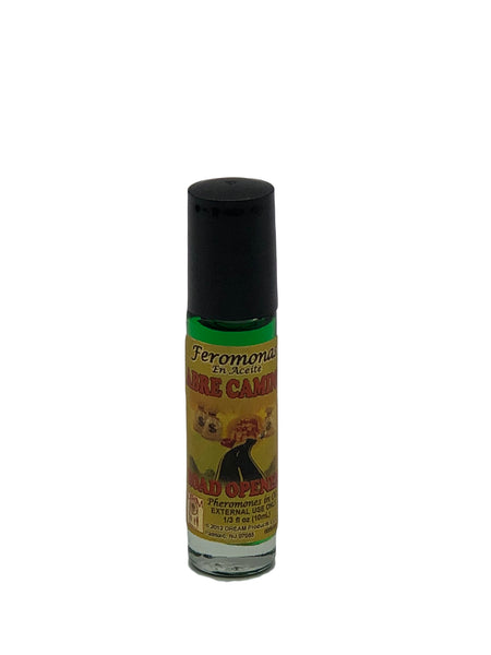 Road Opener Pheromone (Green)