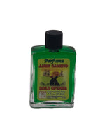 Road Opener Perfume 1 oz. (Green)