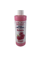 Rose Bath & Floor Wash 8 oz.