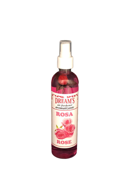 Rose Air Freshener Spray