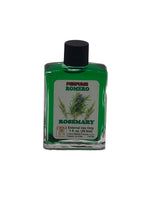 Rosemary Perfume 1 oz.