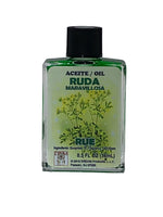 Rue Oil 0.5 oz.