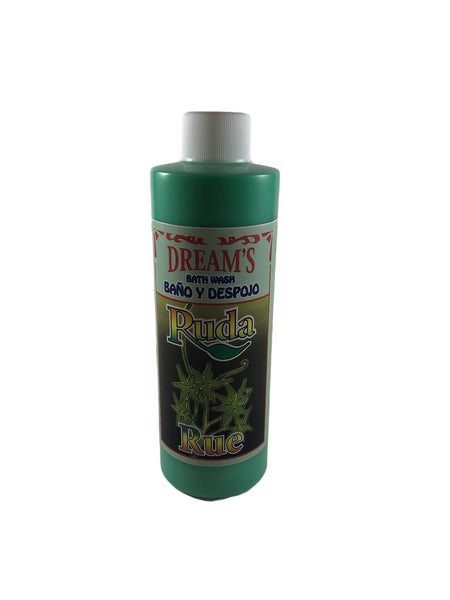 Rue Bath & Floor Wash 8 oz.