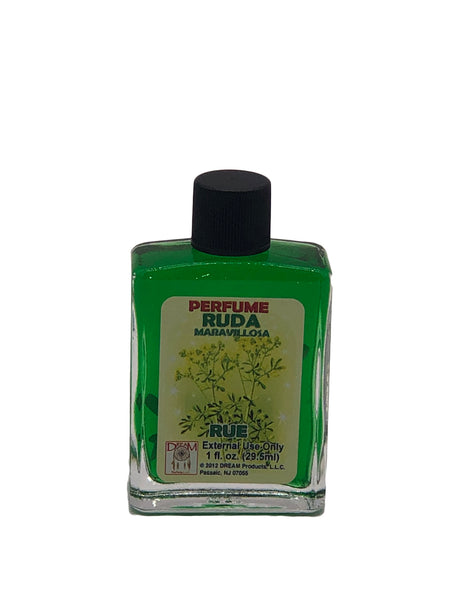 Rue Perfume 1 oz.