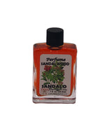Sandalwood Perfume 1 oz.