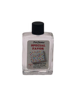 Special Favor Perfume 1 oz.