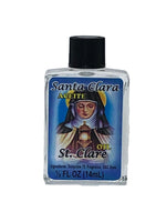 St. Clare Oil 0.5 oz.