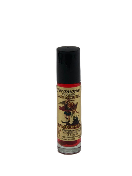 Saint Michael Pheromone