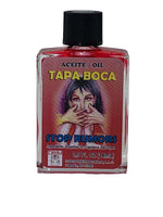 Stop Rumors Oil 0.5 oz.