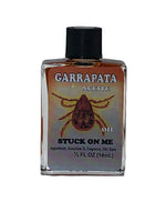 Stuck on Me Oil 0.5 oz.