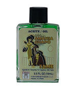 Tame Oil 0.5 oz.