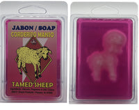 Tamed Sheep Soap 3.5 oz.