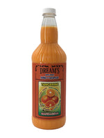 Tangerine Bath & Floor Wash 32 oz.