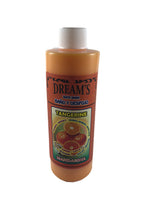 Tangerine Bath & Floor Wash 8 oz.