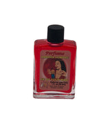 Tie Up Your Man Perfume 1 oz.