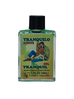 Tranquil Oil 0.5 oz.