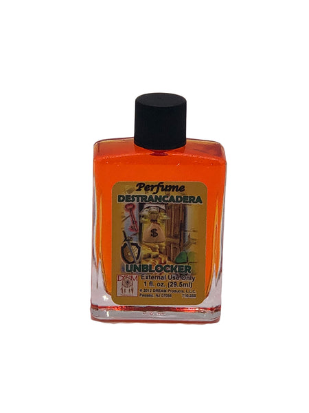 Unblocker Perfume 1 oz.
