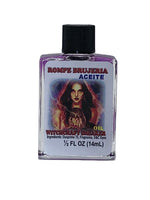 Witchcraft Breaker Oil 0.5 oz.